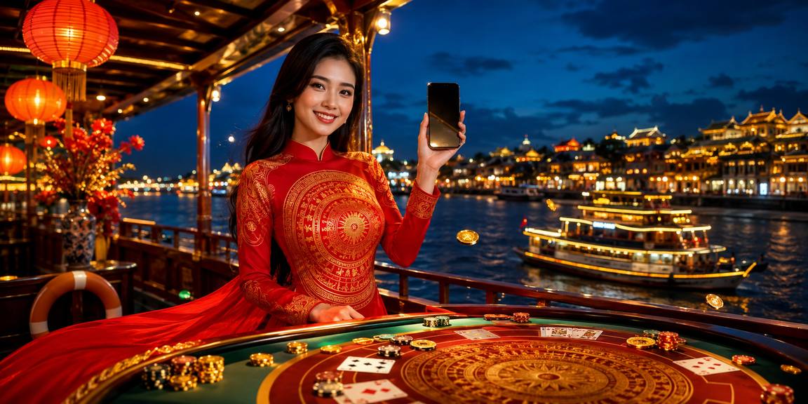 vf6868 Kho game từ nhiều studio