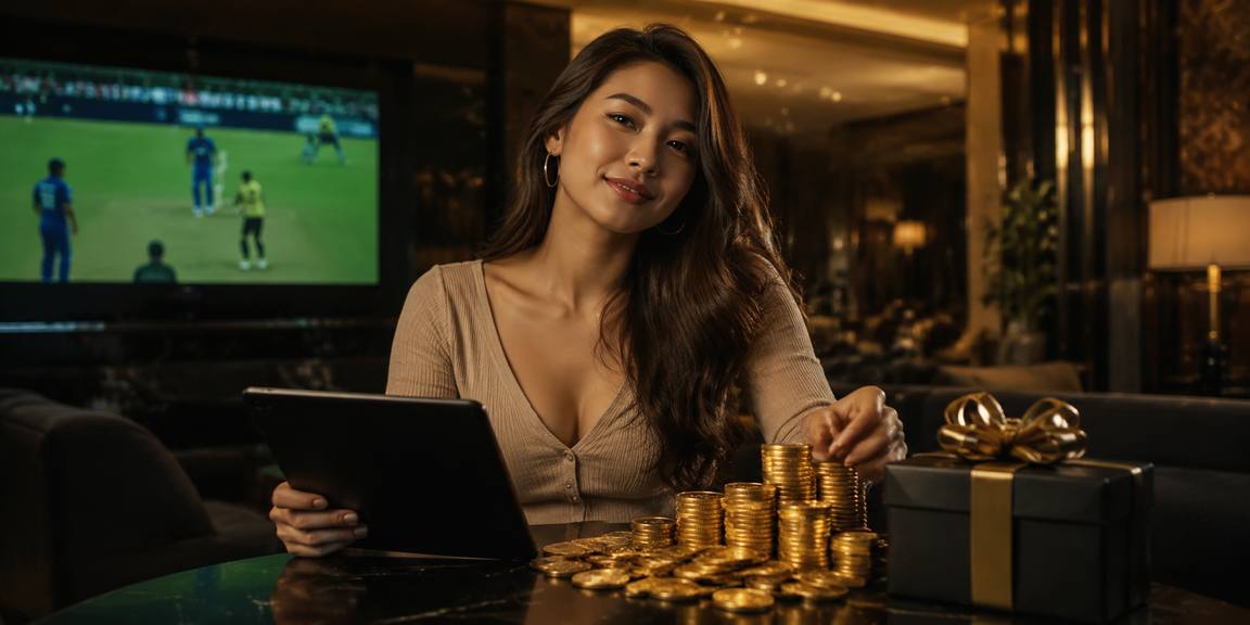 vf6868 Live Casino
