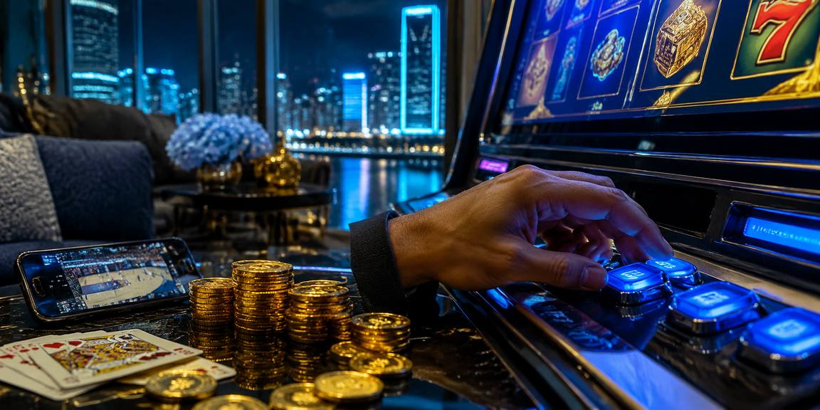 vf6868 Slots