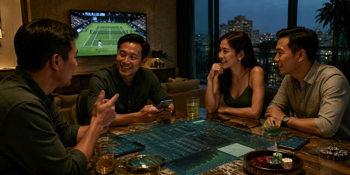 vf6868 Sportsbook